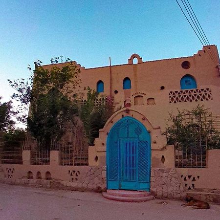 Отель Scorpion House Луксор Экстерьер фото