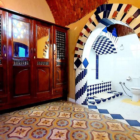 Отель Scorpion House Луксор Экстерьер фото